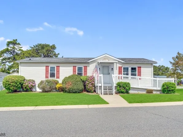 501 Momosa Drive, Manchester Twp., NJ 08759