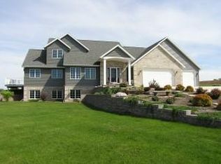 N5288 Moldenhauer Dr, Princeton, WI