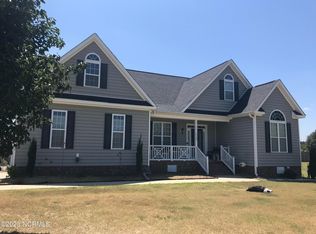 5959 Countryside Rd, Wilson, NC 27896