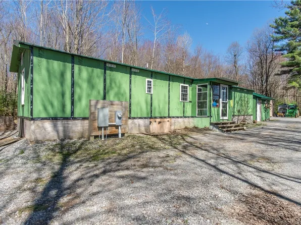 3976 Factory Rd, Natural Bridge, NY 13665