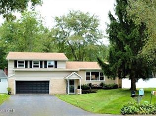 31 Twain Cir, Sugarloaf, PA 18249
