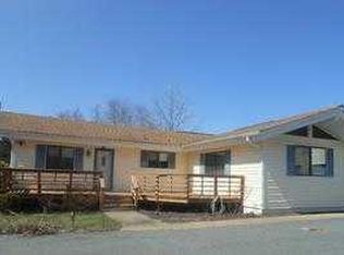 111 S Bluewater Blvd, Mineral, VA 23117