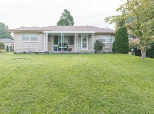 8105 Gayeway Dr, Louisville, KY 40219