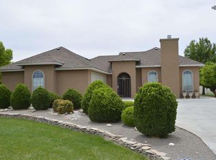 1313 Tumbleweed Rd, Artesia, NM 88210