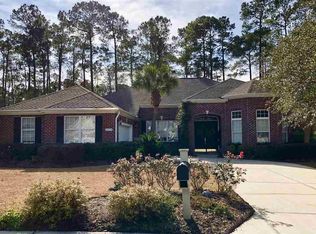 4579 Firethorne Dr, Murrells Inlet, SC 29576