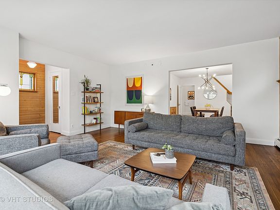 5th image of 5019 N Kildare Ave