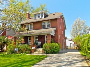 665 Vernon Rd, Columbus, OH 43209