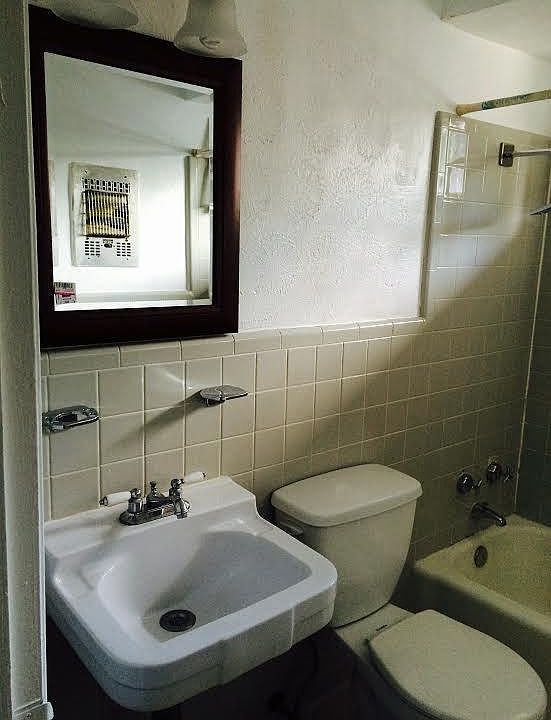 1st image of 5203 Gaston Ave APT 108