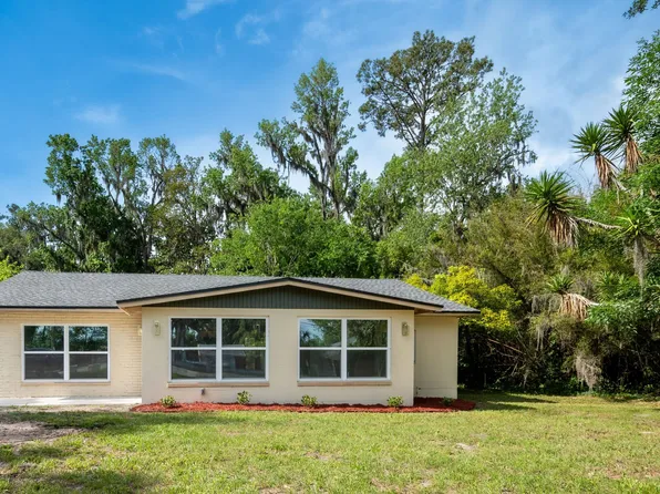 3508 TROUT RIVER Boulevard, Jacksonville, FL 32208
