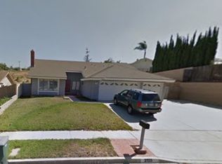 2123 S Dove Cir, Corona, CA 92882