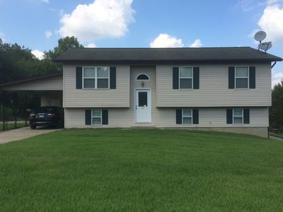 95 Cardinal Ln, Perryville, MO, 63775