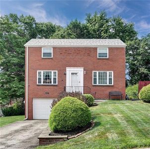 427 Lucy Dr, Pittsburgh, PA, 15236