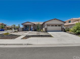 1716 Vibrant Gln, San Jacinto, CA 92582