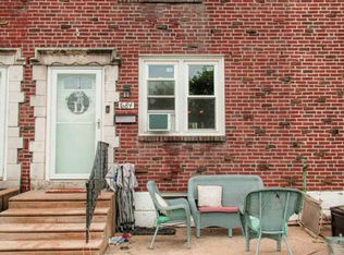 684 Rively Ave, Glenolden, PA 19036