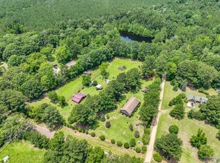 8092 Highway 961, Clinton, LA 70722