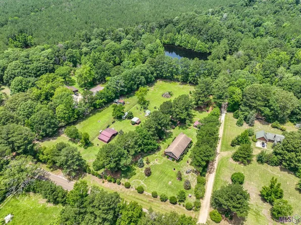 8092 Highway 961, Clinton, LA 70722