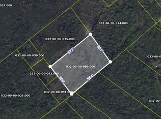 0 Misty Ridge Ln, Walterboro, SC 29488