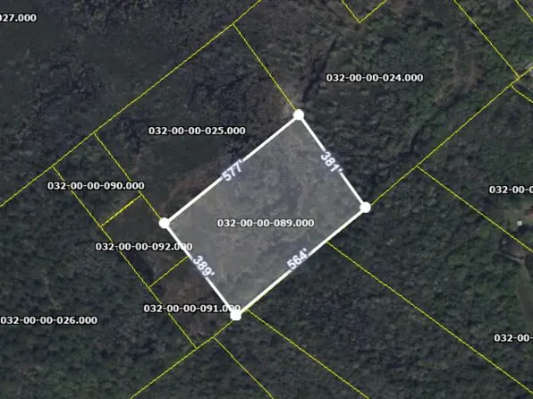 0 Misty Ridge Ln, Walterboro, SC 29488