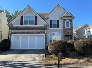 3115 Briaroak Dr, Duluth, GA 30096