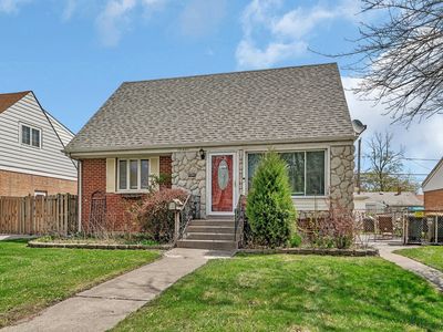 17531 Burnham Ave, Lansing, IL, 60438