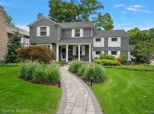 889 Suffield Ave, Birmingham, MI 48009
