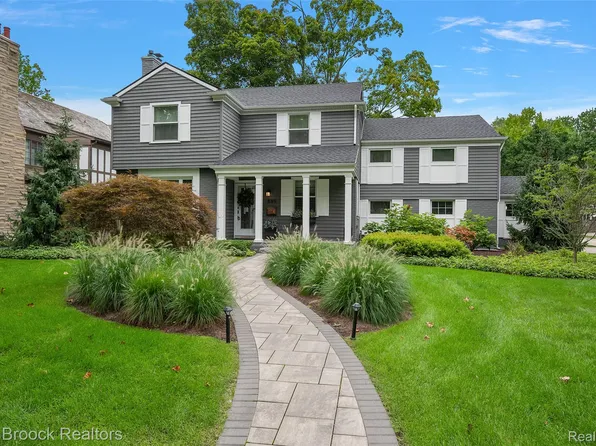 889 Suffield Ave, Birmingham, MI 48009