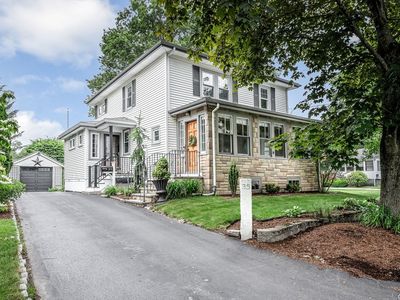 35 Warren Ave, Reading, MA, 01867