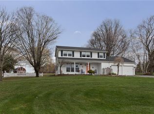 2101 Eibert Rd, Skaneateles, NY 13152