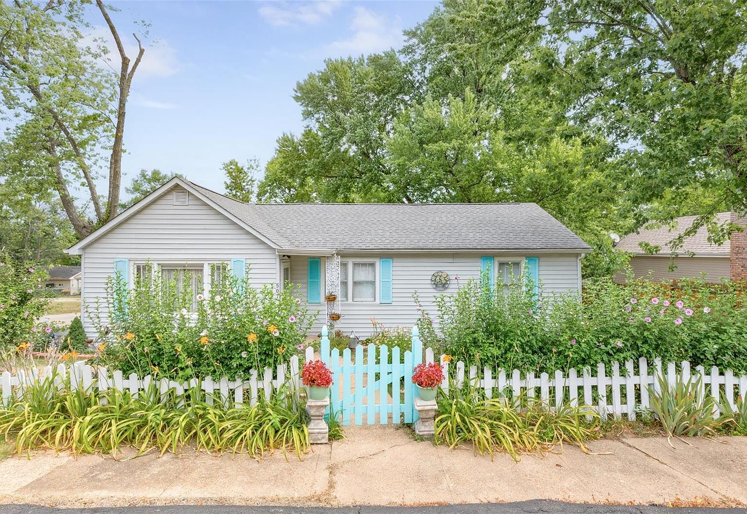 507 Coleman Ave, Potosi, MO 63664 Zillow