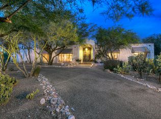 5002 N Via Condesa, Tucson, AZ 85718