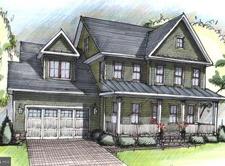 3506 N Dinwiddie St, Arlington, VA 22207