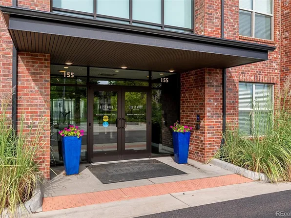 155 S Monaco Street Parkway #102, Denver, CO 80224