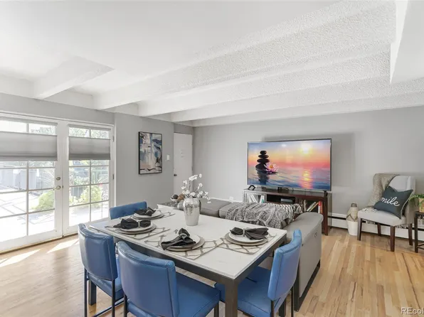 33 N Corona Street #403, Denver, CO 80218