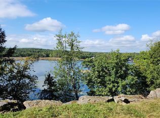 18435 Otter Point Rd, Wellesley Island, NY 13640