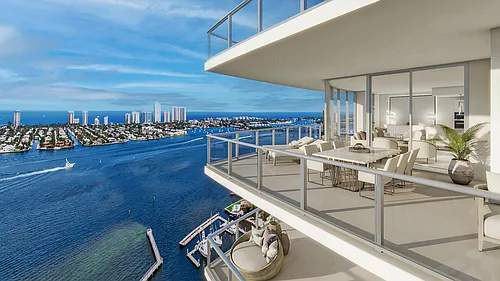 220 Lake Shore Dr Photo 1