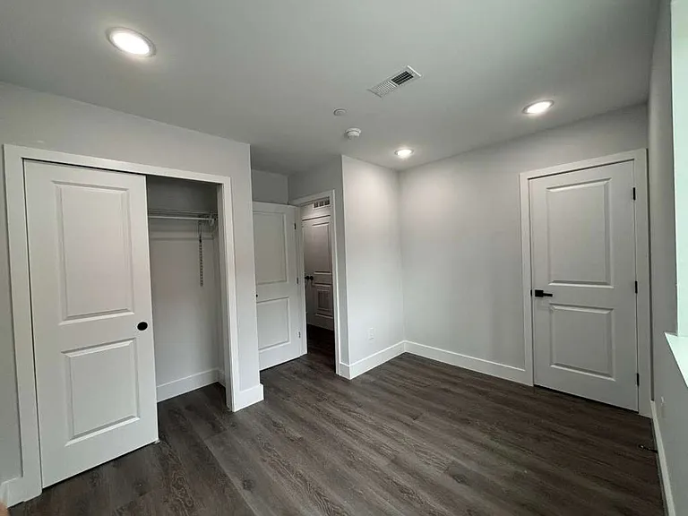 Bedroom 2, Downstairs