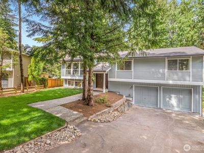 11828 NE 103rd Place, Kirkland, WA, 98033