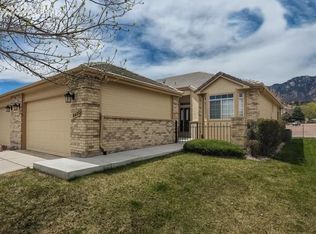 4430 Spiceglen Dr, Colorado Springs, CO 80906