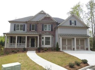 4560 Upland Ct, Cumming, GA 30040