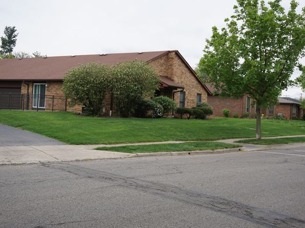 2077 Mackenzie Dr #2077