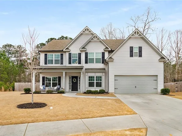 244 Sweetgum Trce, Dallas, GA 30132