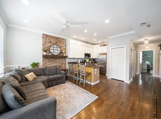 602 Willow Ave APT 3, Hoboken, NJ 07030