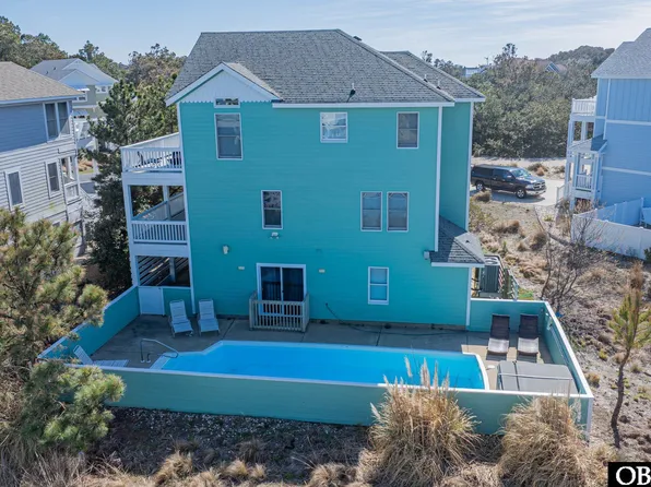 1208 Windance Ln Lot 102, Corolla, NC 27927