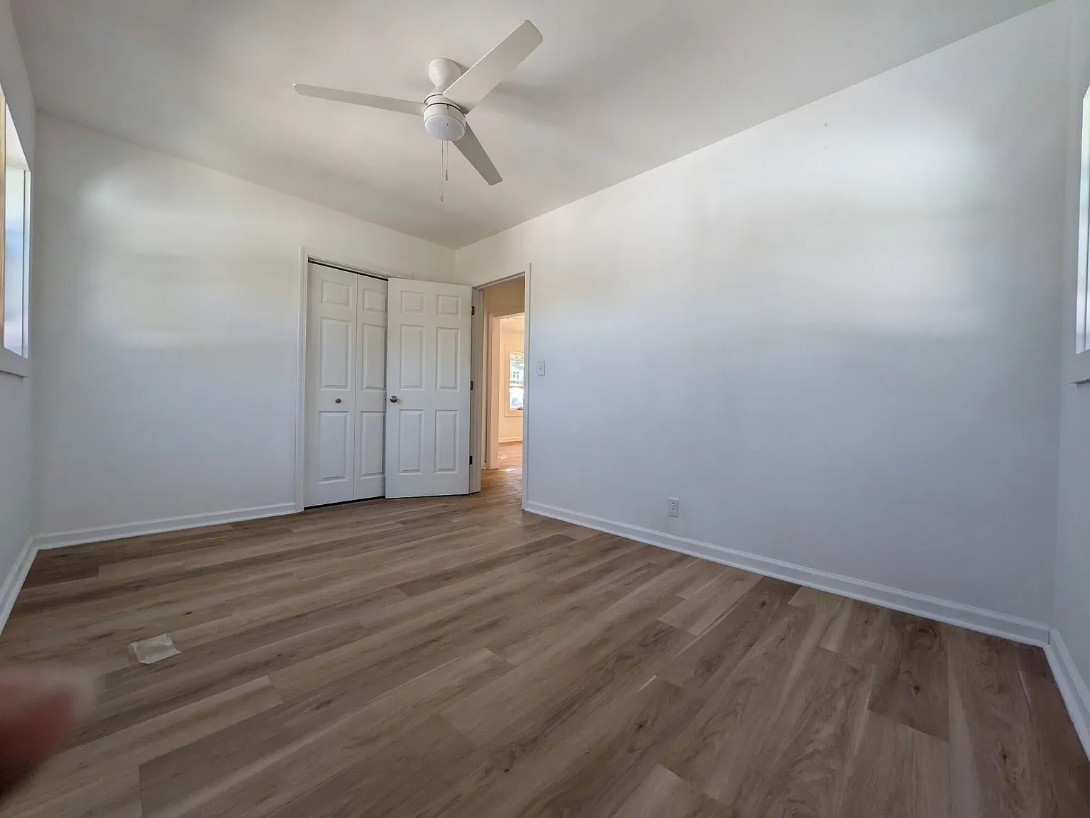 Fully Remodeled Danville Home Finished Basement - 115 Waveland Ave - $1600 — Photo 4