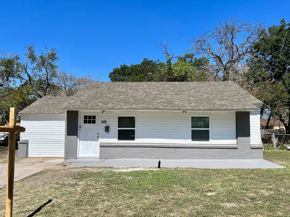 323 W McVey Ave, Dallas, TX 75224