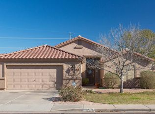 1118 W Page Ave, Gilbert, AZ 85233