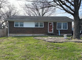 105 Brookfield Dr, Frankfort, KY 40601