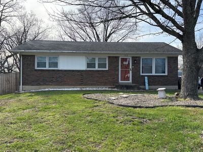 105 Brookfield Dr, Frankfort, KY, 40601