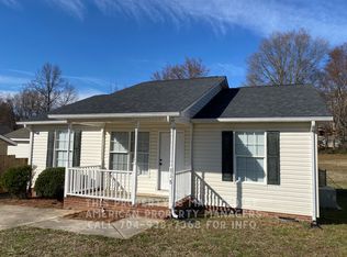 318 Kimball St, Kannapolis, NC 28081