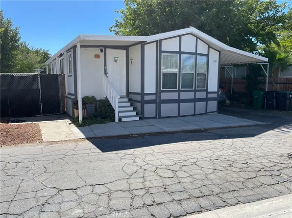 3255 E Avenue R Spc 90, Palmdale, CA 93550